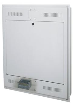 4SP,20"DP TIP OUT RK RECEMT