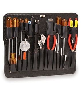 Industrial Control Service Pallet