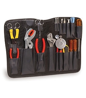 Mechanical Field Service Pallet