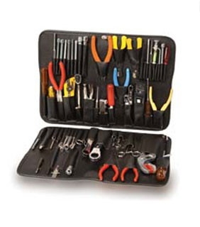 Pocket Computer Service Tool Pallet Set