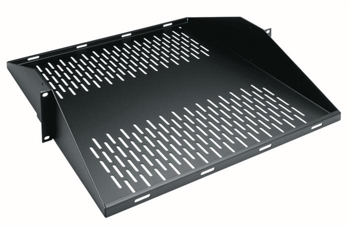 Mid Shelf Rack U2MS 2 SPACE (3 1/2