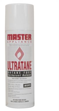 Ultratane Butane Fuel