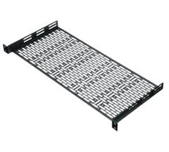 1SP UNIV FA SHLF 8"D, 4PK