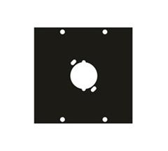 UNIVERSAL UCP MODULE REPLACES XLRF1,NDL1