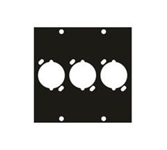 UNIVERSAL UCP MODULE REPLACES XLRF3,NDL3