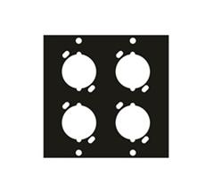 UNIVERSAL UCP MODULE REPLACES XLRF4,NDL4