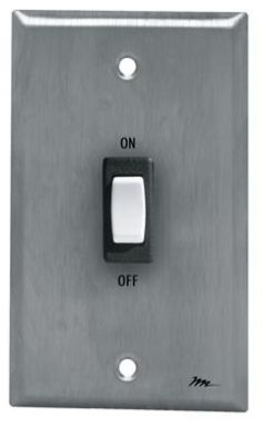REMOTE SWITCH WALLPLATE