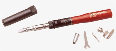 Ultratorch, High Powered Heat Tool, Self-Igniting