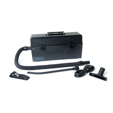 Omega Supreme Plus ULPA Cleanroom Vacuum
