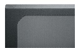 VENTED FRONT DOOR, FITS 10 SPACE DWR SERIES R