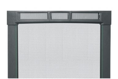 45SP, CURVED VENTED FR DR