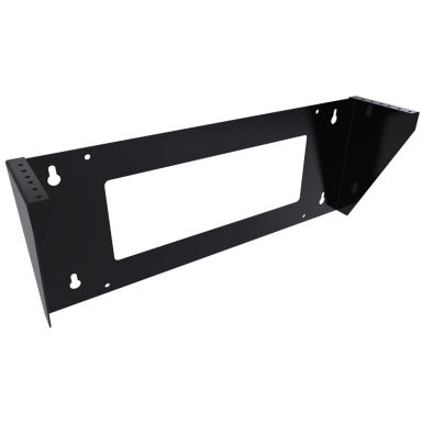 2U Heavy-Duty Heavy Duty Vertical Wall Bracket