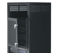 VENTED SECURITY DR-12 SP  (644 LOCK)