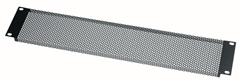 2 SPACE (3 1/2") VENT PANEL, LARGE PERFORATIO