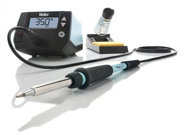 Digital Soldering Station 70W with WE1/WEP70/PH70 120V