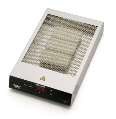 Digital Preheating Plate, 600 W, 120 V