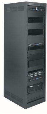 24SP,26"D,ROLL OUT, ROTATING RK