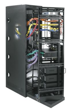 37SP, 36"D,ROLL OUT, ROTATING RK