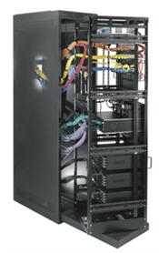 44SP, 36"D,ROLL OUT, ROTATING RK