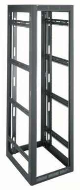 44SP GANGABLE RACK  32"DP LESS REAR DOOR