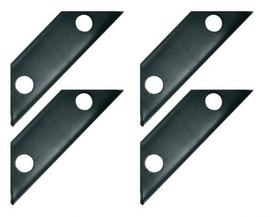 SEISMIC FLOOR ANCHOR BRACKETS FOR THE WRK SER