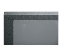 PLEXI FR DR FOR WR SERIES