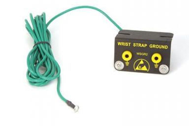 Metal Grounding Block, WSGR2