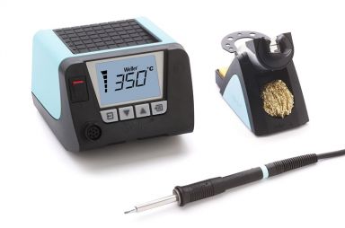 WT1013 - WT1 Digital Soldering Station 95W with WP80 Iron and LTB