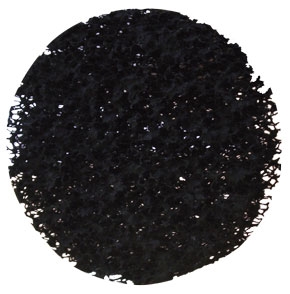 ATMOSCOPE Fuminator Charcoal Impregnated Stationary Filter for FXF10, FXF11, FXF12, FXF14 (Set of 5)