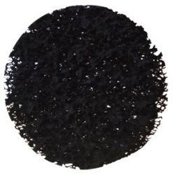 ATMOSCOPE Fuminator Charcoal Impregnated Stationary Filter for FXF10, FXF11, FXF12, FXF14 (Set of 5)