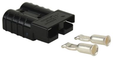 Rapid Output Connector
