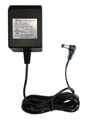 RP-091AA - AC/AC Adapter - 9VAC 1A