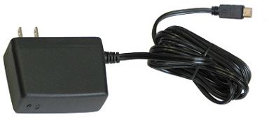 RPR-053A0-UMB - AC/DC Adapter - 5VDC 3.0A, Micro-USB Plug