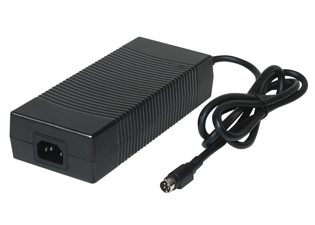 accessotronik.com: RPT200-24-D4-A3 - AC/DC Adapter - 24VDC 8.3A