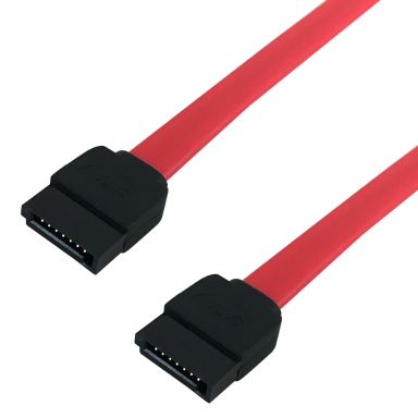 Sata to Sata Cable - 7 Pin to7 Pin - 0.5M