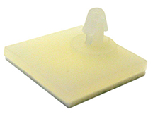 SA120X8 - Adhesive Standoffs, 0.12", Pkg/8