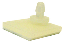 SA180X8 - Adhesive Standoffs, 0.18", Pkg/8