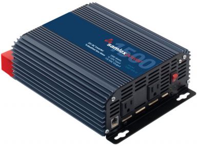 SAM-1500-12 - 12V Modified Sine-wave Inverter - 1500W