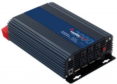 SAM-2000-12 - 12V Modified Sine-wave Inverter - 2000W