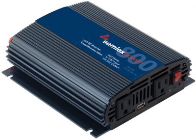SAM-800-12 - 12V Modified Sine-wave Inverter - 800W