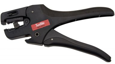 Self-Adjusting Wire Stripper, 32-10 AWG