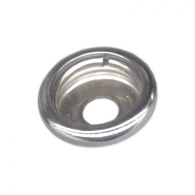 Snap 10mm Female Socket For 10/Pack