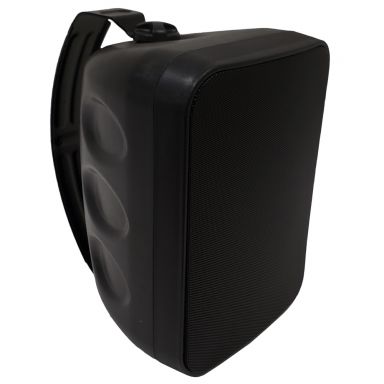 6.5 Inch Indoor/Outdoor Wallmounted Speaker (Single) -70V - 120W Max - IP65 Rated -