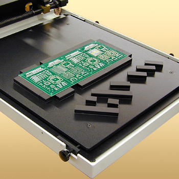 SPR-20-DNK - Double Sided Nesting Kit for SPR-20