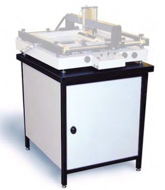 Stand for SPR-25, 25V