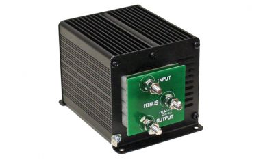 STEP20 - DC/DC, 9-18VDC, 24VDC Converter, 20 Amps