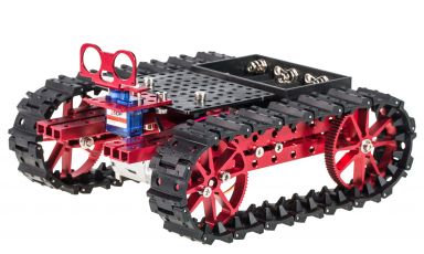 TANK-01 - Tank Mechanical Kit