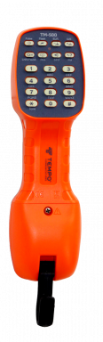 TM-500 Tele-Mate Telephone Test Set