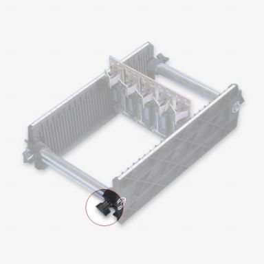 Thumb Screw FOR Karry-All models 76 & 79