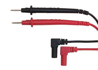 TL-101B - Test Leads for DMR-1100B/C